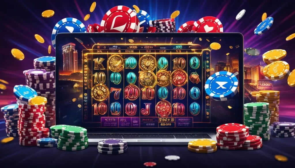 Tam Quốc săn Jackpot 7789bet