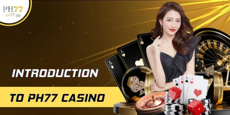 Nhận thưởng và rút tiền nhanh chóng từ 7789bet casino