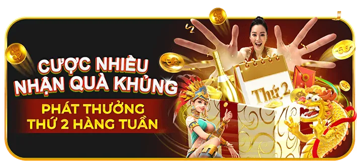 Huyền thoại về nổ hũ Jackpot tại 7789bet