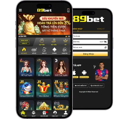 Cá cược thể thao điện tử Esports tại 7789bet