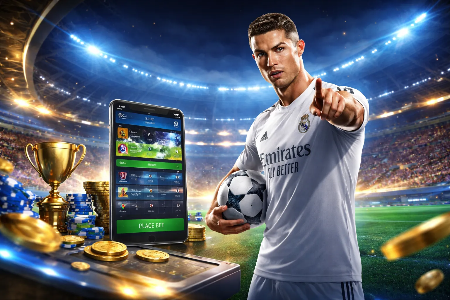 Quy trình nạp tiền và rút tiền an toàn, nhanh chóng tại 7789bet