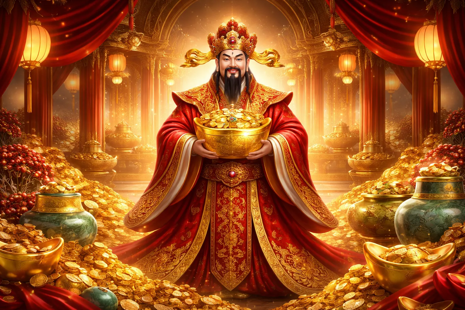 Game bài đổi thưởng 7789bet