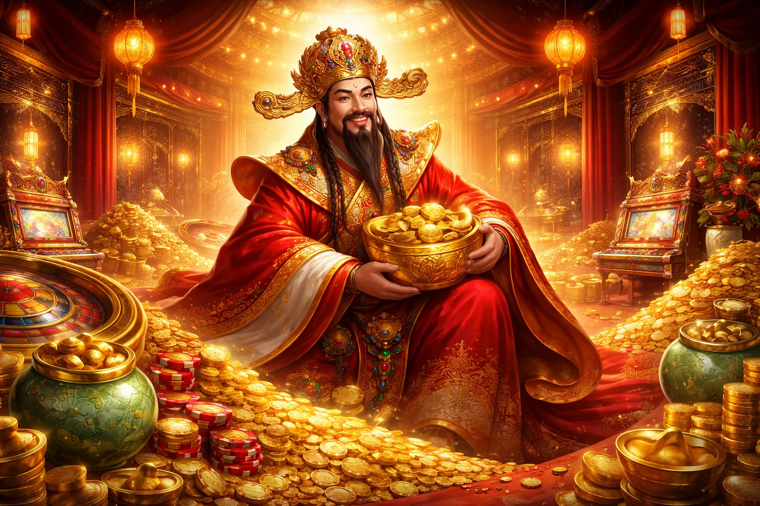 Các sản phẩm game bài đổi thưởng, thể thao và casino tại 7789bet