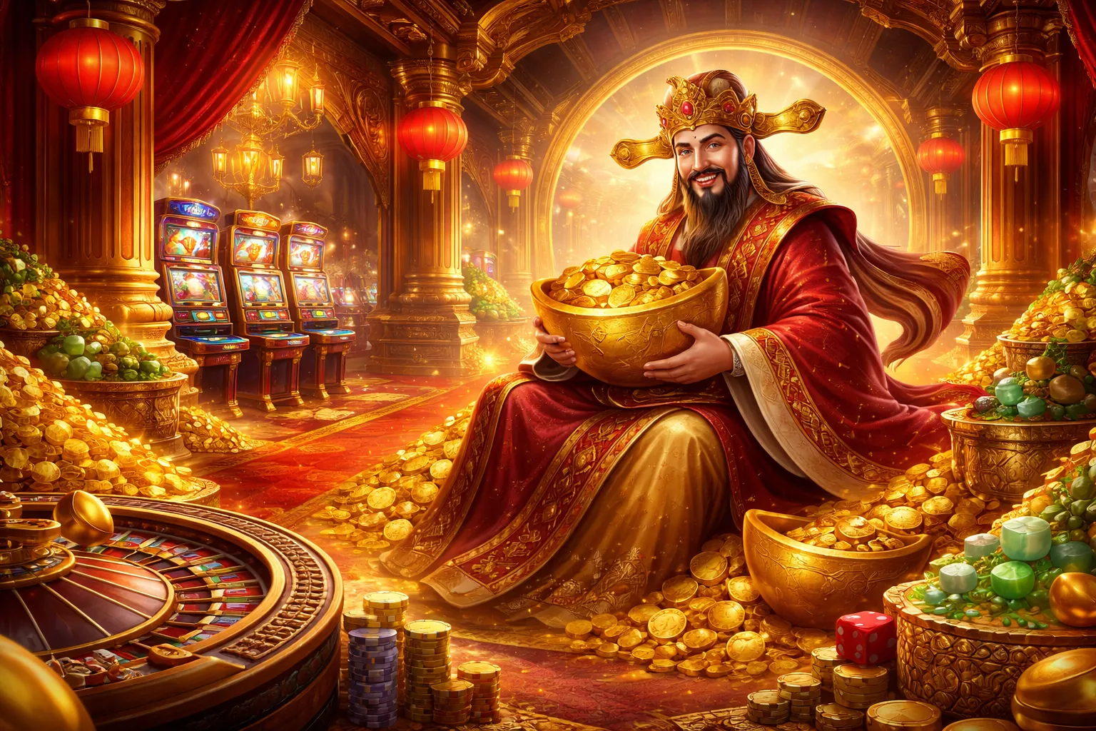 Hướng dẫn chơi tài xỉu uy tín tại 7789bet