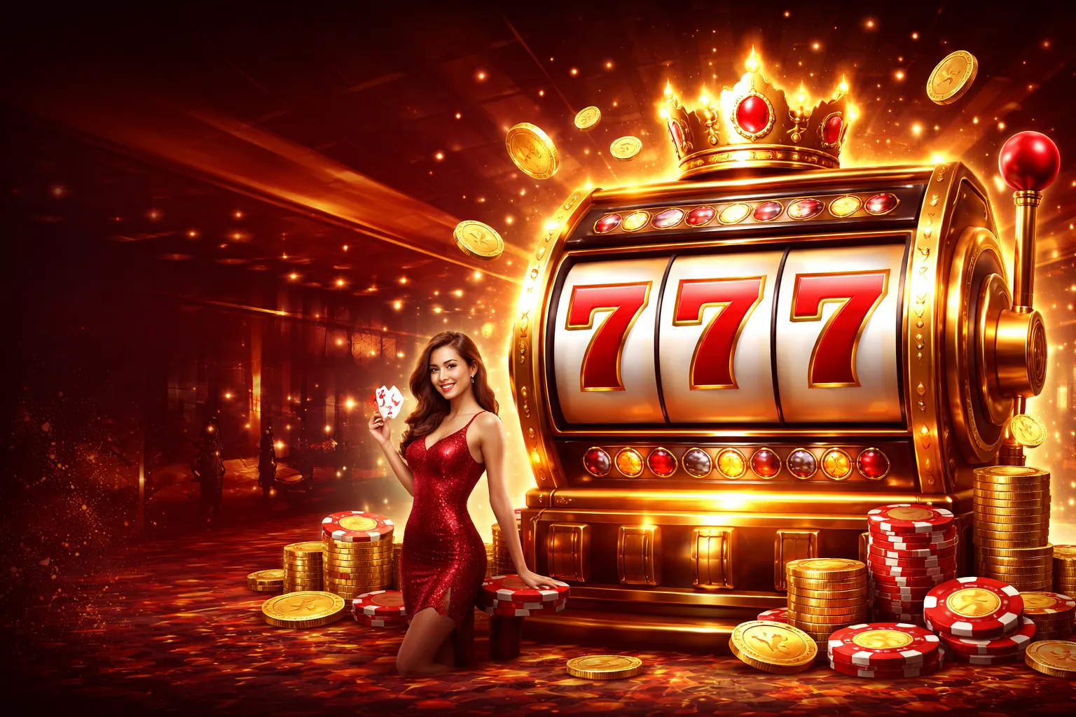 Cổng game 7789bet - Trải nghiệm đẳng cấp
