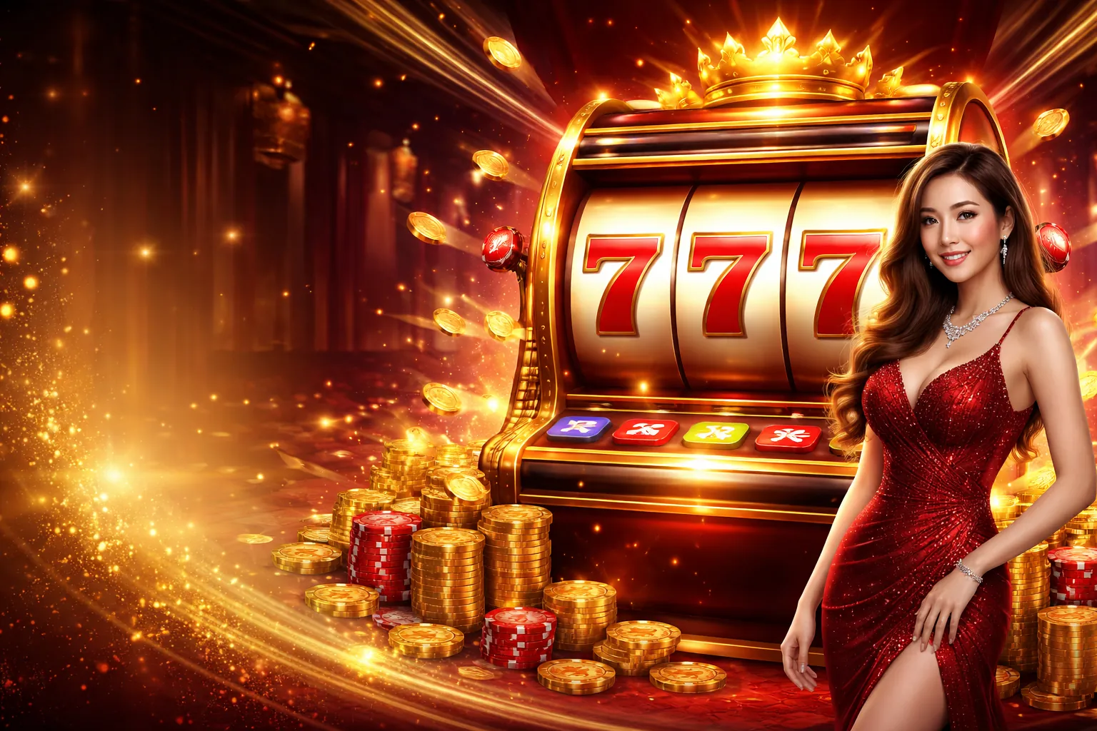 Tổng quan nền tảng cá cược trực tuyến 7789bet