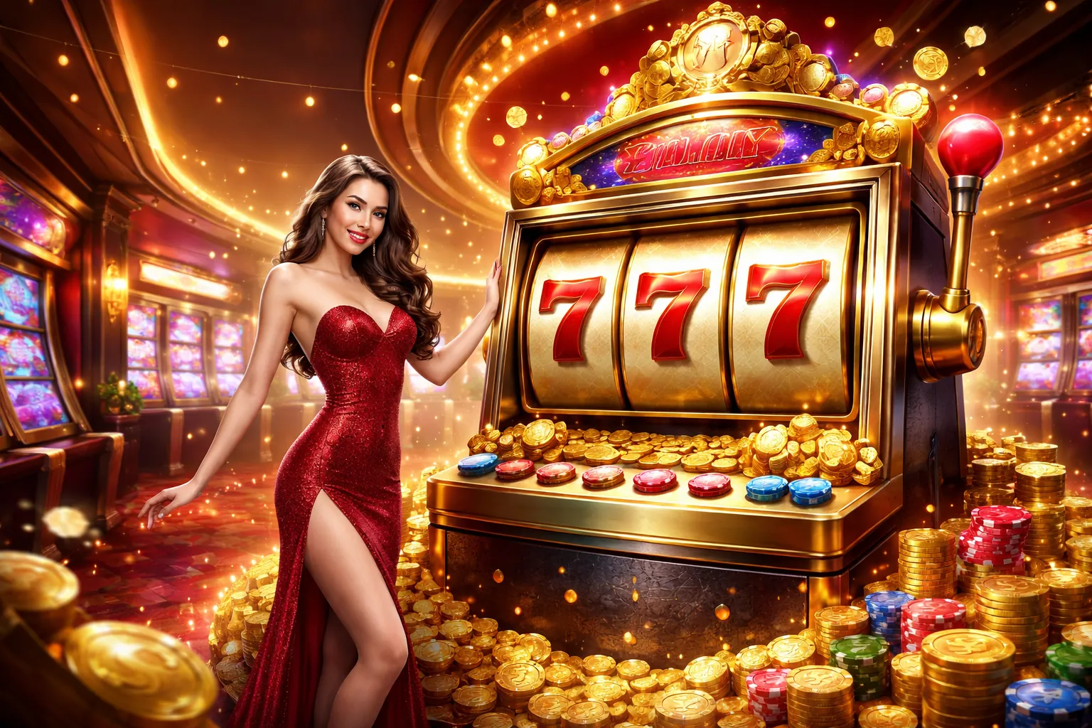 Tài Xỉu online tại 7789bet