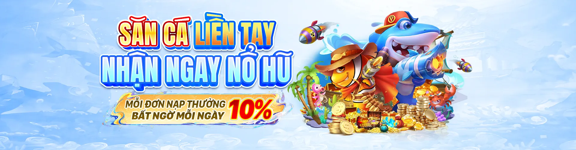 Nổ hũ Jackpot siêu khủng tại 7789bet