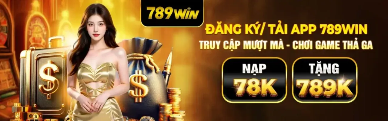 Tải ứng dụng 7789bet nhanh chóng